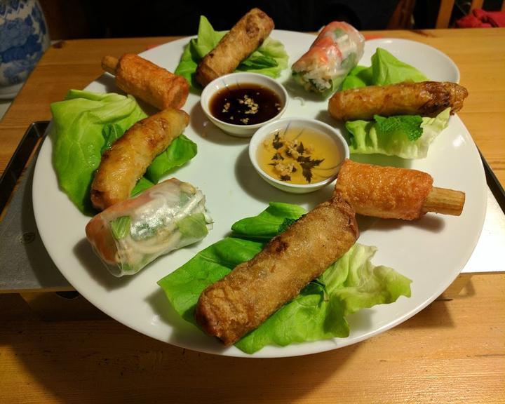 Saigon Restaurant